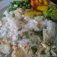 Sola z tajską nutą