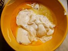 Fot. APM, Placuszki z Danio