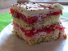 Fot. MMM, Truskawkowiec