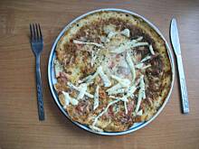 Fot. natalcia354, Naleśnik jak pizza