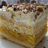 Jabłecznik królewski