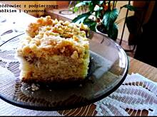 Fot. kasia125413, Mega szybkie -  Mieszane ciasto drożdżowe