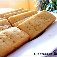 Ciasteczka maślane