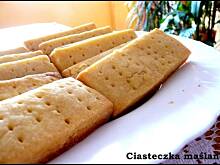 Fot. kasia125413, Ciasteczka maślane
