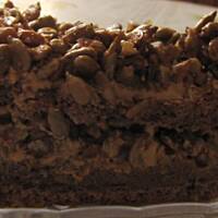 Ciasto słonecznikowe