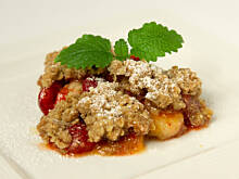 Fot. Wkn, Lato pod kruszonką