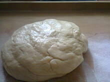 Fot. celestika, Rogaliki drożdżowe