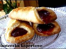 Fot. kasia125413, Ciasteczka kopertowe