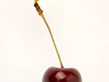 Fot. Wkn, Czereśnie, trześnie, strzesznie... trzeszczą i kuszą czerwienią