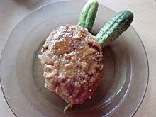 Fot. baryz1, Gołąbki  po cygańsku w II wariantach 