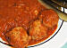 By mariola2000, Pulpety w sosie pomidorowym wg M&Ł