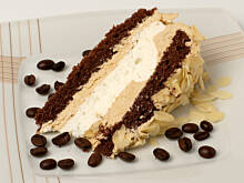 Fot. Wkn, Jak zrobić bezowy blat do tortu