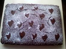 Fot. Fiddle, Kakaowe ciasto