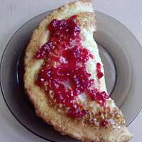 Naleśniki z nadzieniem