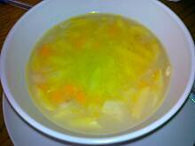 Fot. kaha87ha, Zupa z szotów