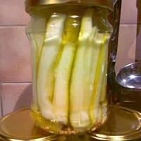 Cukinia marynowana