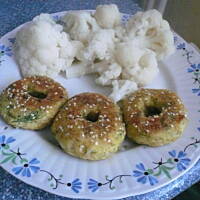 Gniazdka ziemniaczane