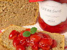 Fot. Wkn, Zrób chleb sam. Jak wyhodować zakwas żytnio-razowy?