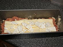 Fot. renia3335, Pieczeń mielona z serkiem topionym (pycha) wg Reni O