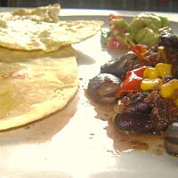 Chili con carne sebka