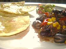 Fot. sebek, Chili con carne sebka