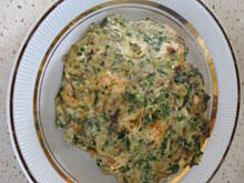 Fot. niania09, Placki z pierśnikiem.