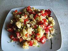 Fot. natalcia354, karaibski kurczak