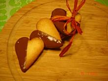 Fot. karintia, Imbirowe serca