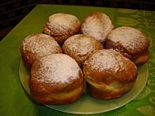 Fot. karintia, Pączki