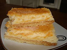 Fot. issima, Cytrynowe kwadraciki