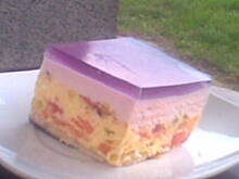 Fot. madziarraa, Serowo - galaretkowa pychota!!!