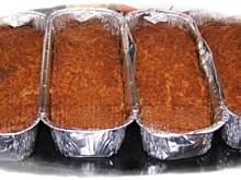 Fot. makusia, Pasztet z królika