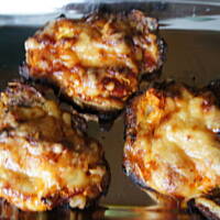 Karkówka pod pierzynką