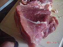 Fot. jannaj, mięso z sieciówek