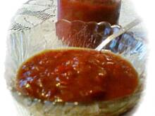 Fot. makusia, Chutney z papryki