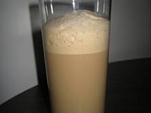 Fot. MoniaKociara, Kawa z lodami