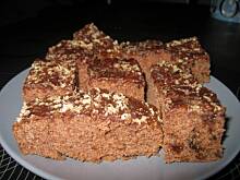 Fot. MoniaKociara, Murzynek