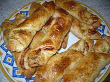 Fot. rudaas, paszteciki Rudaska