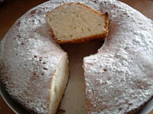 Fot. Agnieszka16, Babka jogurtowa