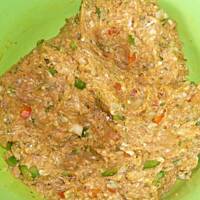 Kotlety mielone Inaczej - Pyyychota !!!