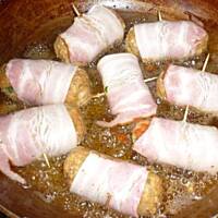 Kotlety mielone Inaczej - Pyyychota !!!