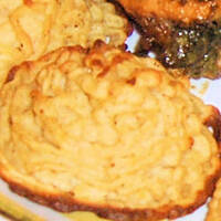 Ziemniaki księżnej wg M&Ł