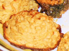 Fot. mariola2000, Ziemniaki księżnej wg M&Ł