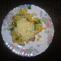 kotlety drobiowe nieco inaczej