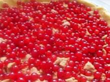 Fot. lukrem polane, Tarta skubana