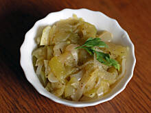 Fot. MAGDAITYLE, Cukinia duszona