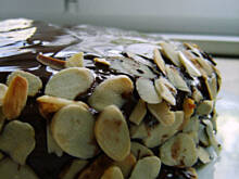 Fot. ania5825, Ciasto Czekoladowe