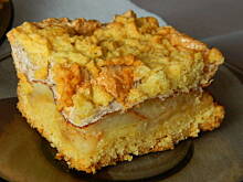 Fot. gosiagotosia, moja ulubiona szarlotka