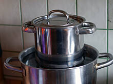 Fot. MAGDAITYLE, Szynkowa drobiowa parzona w szynkowarze własnej roboty