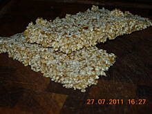 Fot. Satina, Sezamki